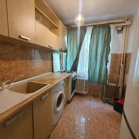 Apartment Amzei Studio Center