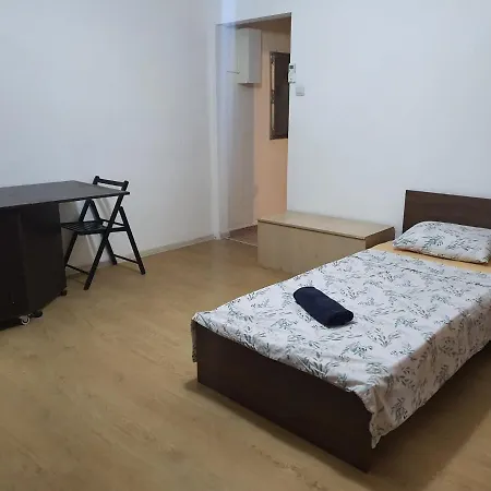 Apartment Amzei Studio Center *