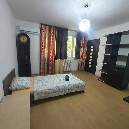 Amzei Studio Center Bucharest
